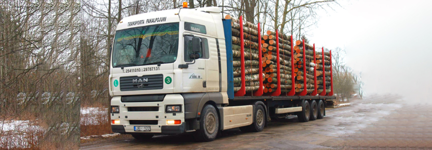 Wood Transportation Services