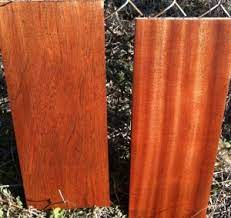 sapele hardwood